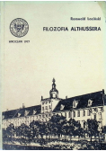 Filozofia Althussera