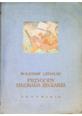 Przygody Sindbada Żeglarza