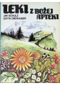 Leki z Bożej apteki