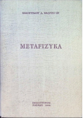 Metafizyka