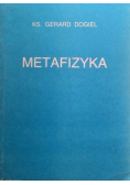 Metafizyka