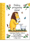 Dobry, przyjazny świat