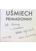 Uśmiech primadonny Elżbieta Ryl-Górska