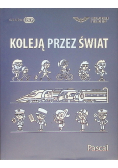 Koleją przez świat