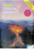 Nowe Oblicza geografii 1 Podręcznik dla liceum i technikum Zakres rozszerzony
