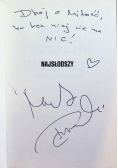 Najsłodszy autobiografia