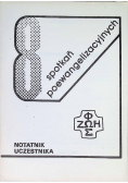 8 spotkań poewangelizacyjnych