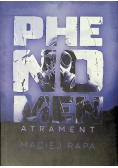 Phenomen Atrament