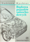 Budowa pojazdów samochodowych