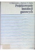 Projektowanie instalacji gazowych