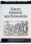 Zarys historii wychowania