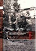 Boje Nad Wartą. 10 Kaniowska Dywizja Piechoty I Kresowa Brygada Kawalerii W kampanii wrześniowej