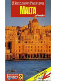 Kieszonkowy przewodnik Malta od środka