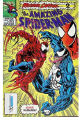 The amazing Spider - Man Nr 12