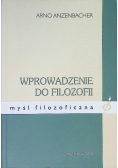Wprowadzenie do filozofii