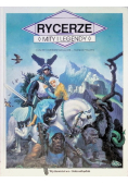 Rycerze mity i legendy