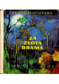 Za Złotą Bramą