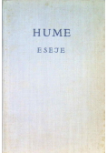 Hume Eseje