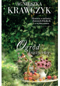 Bestsellery na obcasach Tom 16 Ogród księżycowy
