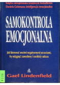 Samokontrola emocjonalna