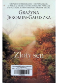 Złoty sen