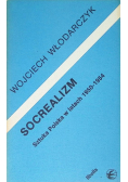Socrealizm sztuka polska w latach 1950-1954