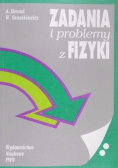Zadania i problemy z fizyki