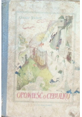 Opowieść o Cebulku