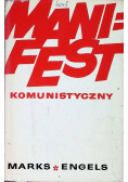Manifest komunistyczny