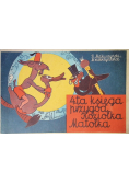 4 ta księga przygód Koziołka Matołka