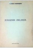 Poradnik zielarza