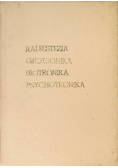 Informacja radiestezja geotronika biotronika psychotronika