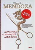 Awantura o pieniądze albo życie