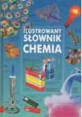 Ilustrowany słownik chemia