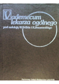 Vademecum Lekarza Ogólnego