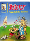 Asterix Przygody Galla Asteriksa