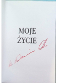 Moje życie