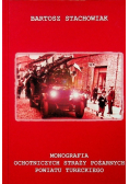 Monografia ochotniczych straży pożarnych powiatu Tureckiego