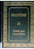 Żywoty pań swawolnych