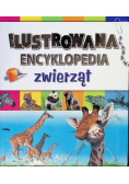 Ilustrowana encyklopedia zwierząt