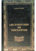 Les aventures de Tom Sawyer