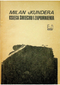 Księga śmiechu i zapomnienia