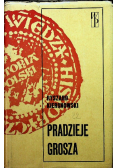 Pradzieje grosza