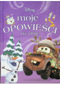 Moje opowieści na zimę. Disney