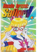 Hasło brzmi Sailot Tom 3