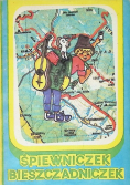 Śpiewniczek bieszczadniczek