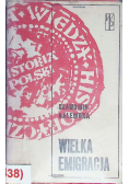 Wielka emigracja