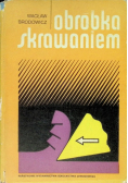 Obróbka skrawaniem