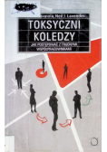 Toksyczni koledzy
