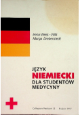 Język niemiecki dla studentów medycyny